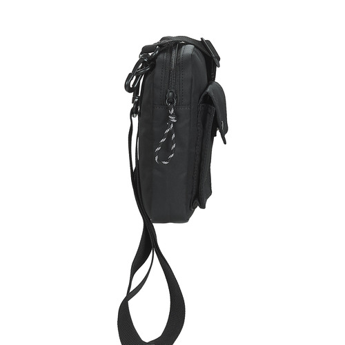 Levi's - SMALL CROSSBODY - Noir