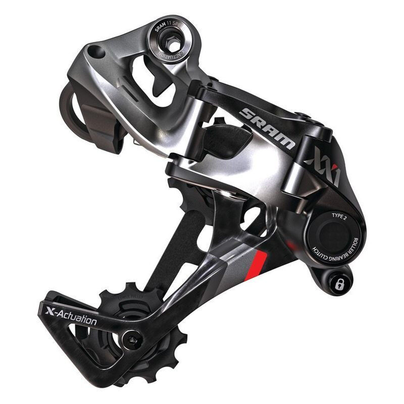 XX1 11V - Dérailleur arrière