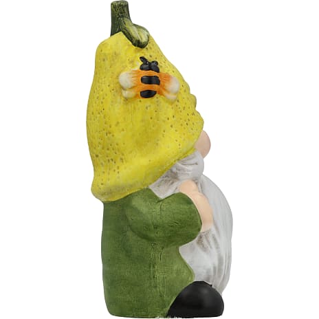 Havenisser 27 cm - flere varianter - assorteret