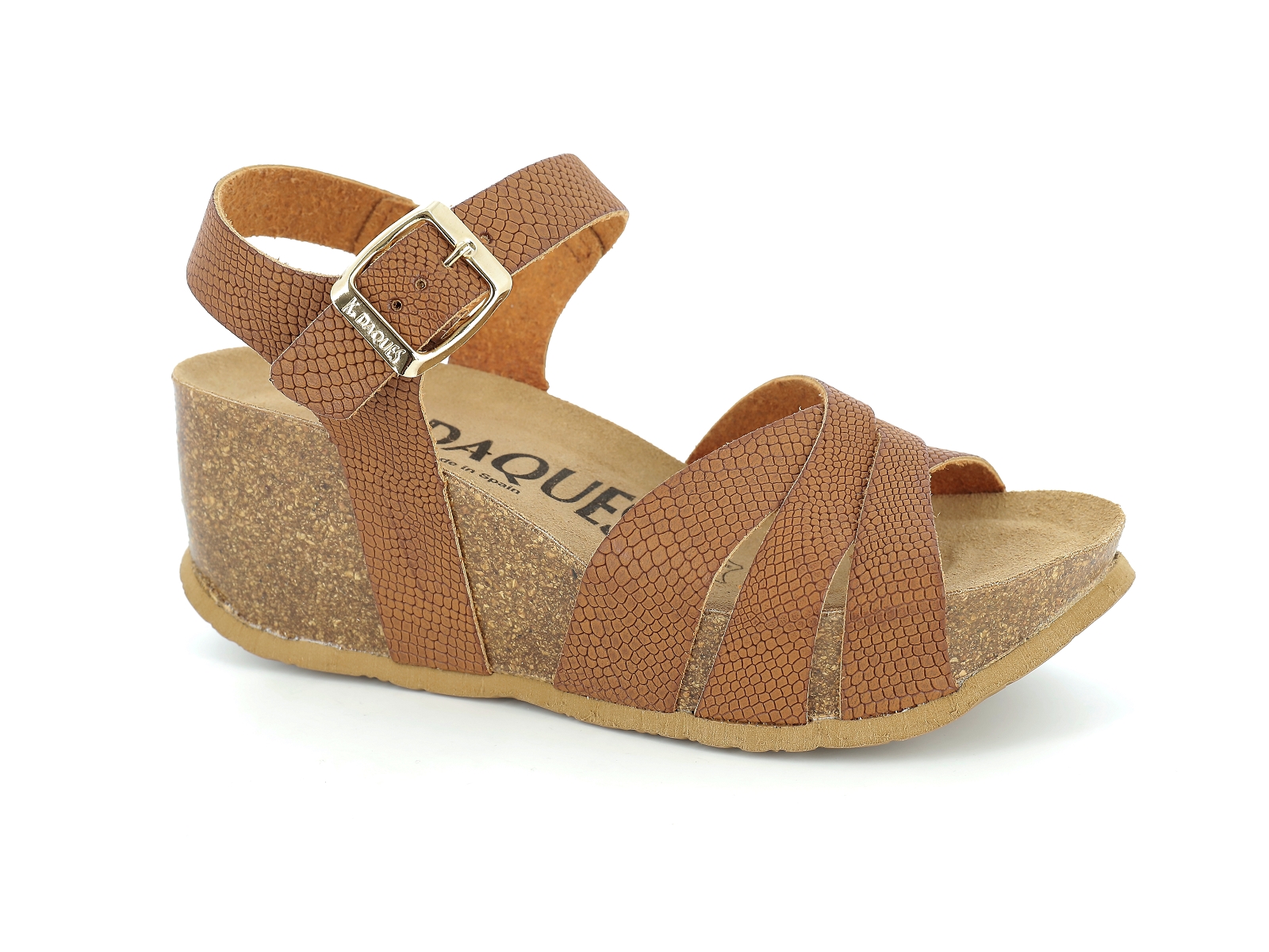 K. daques-CALONGE Matières combinées Camel
