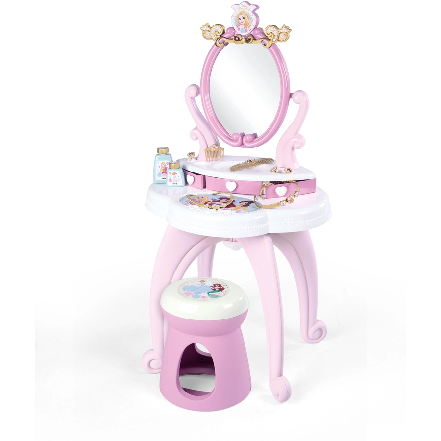 Smoby  Princess Frisiersalon