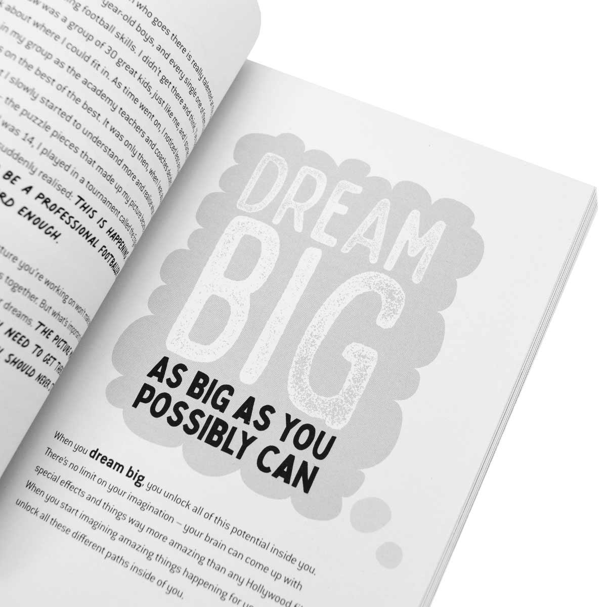 You Are A Champion: Unlock Your Potential, Find Your Voice and Be The BEST You Can Be (Paperback)