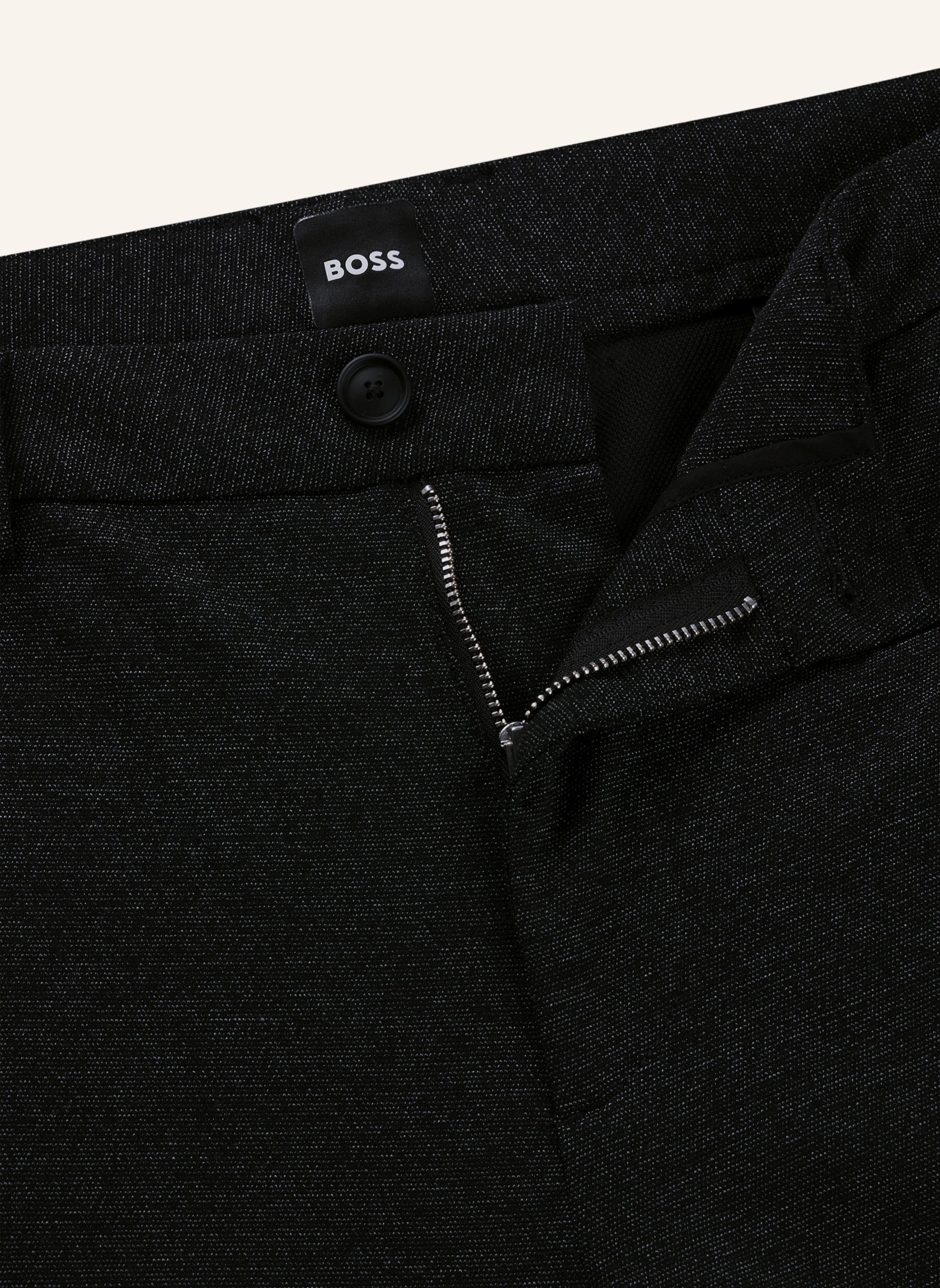 BOSS Casual Hose P-KAITON Slim Fit