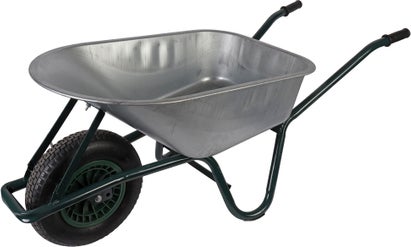 Talen Tools kruiwagen 85L