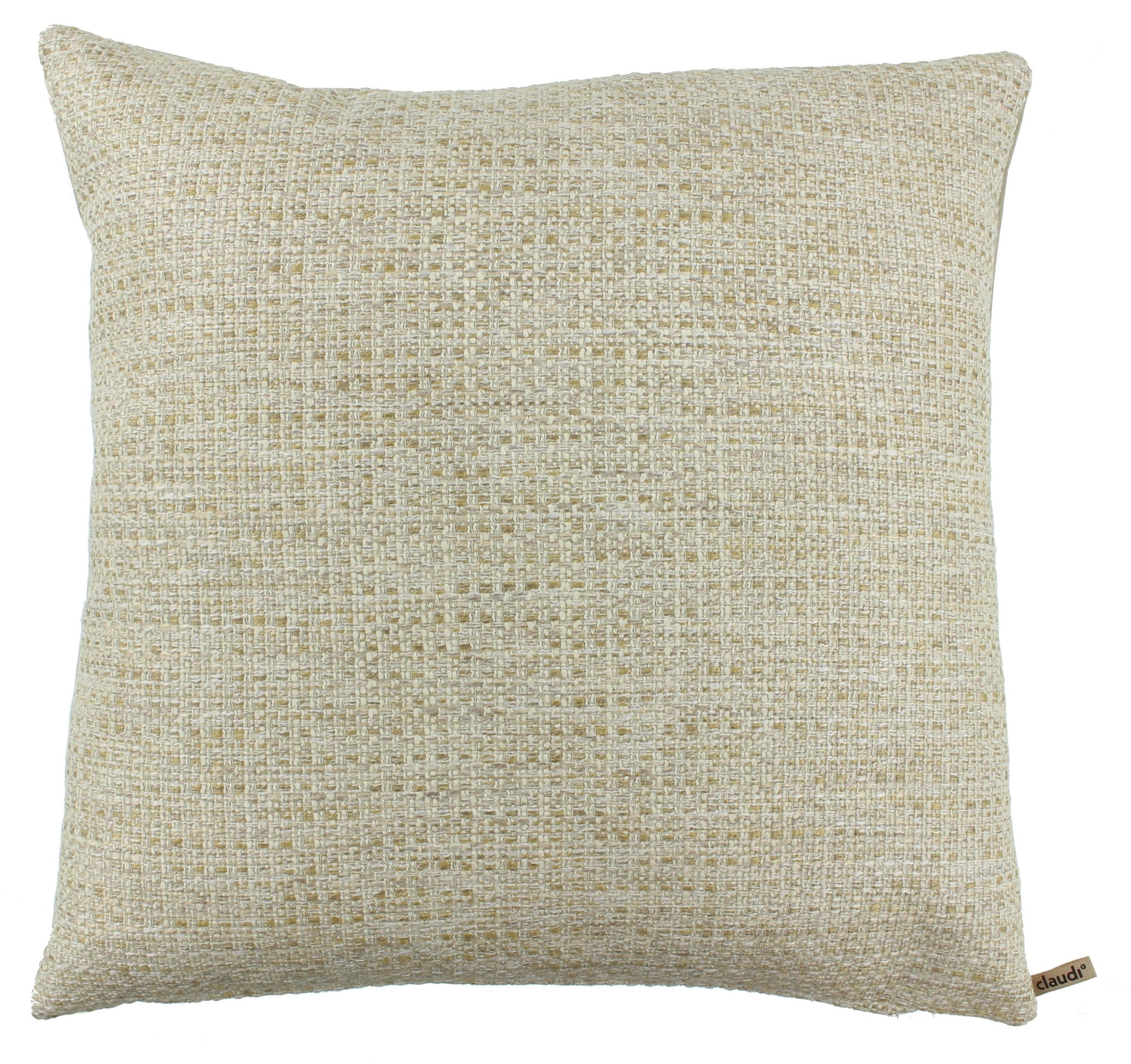 Sierkussen Off White Gradanna  | ClaudiB50 x D50 cm