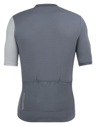 Maillot Manches Courtes Mavic Essential Bleu Orion/Celeste
