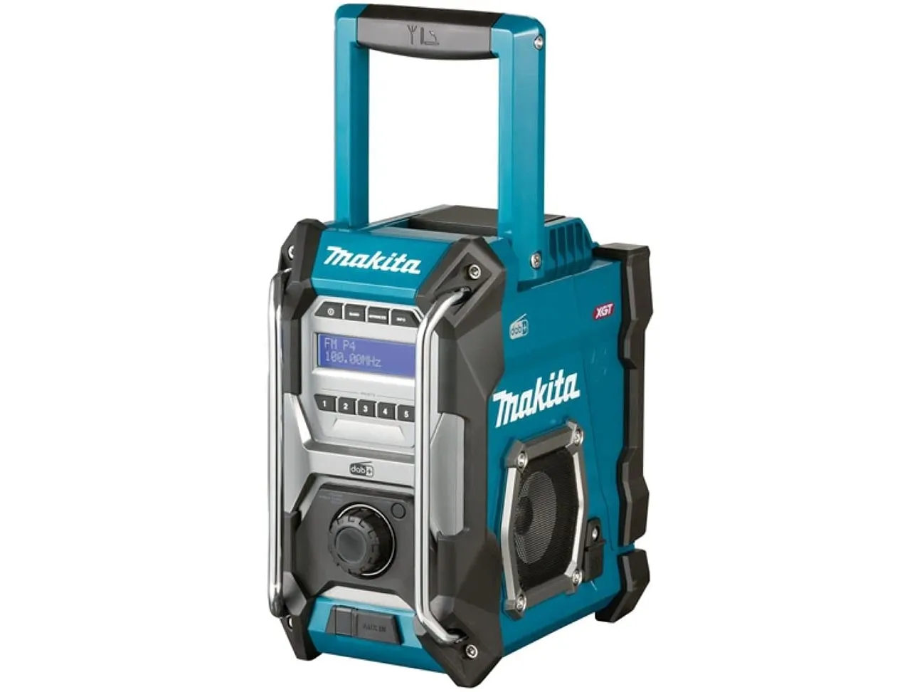 Makita MR003GZ - Jobsteds-radio