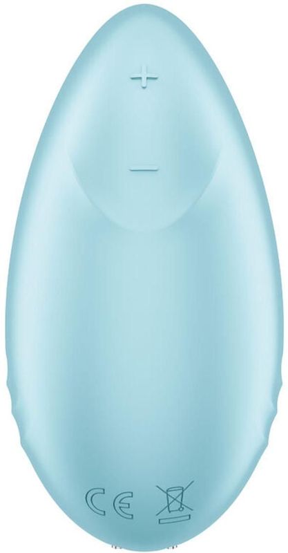 Satisfyer - Connect App - Smartphone App - Compatibel met Android en Apple