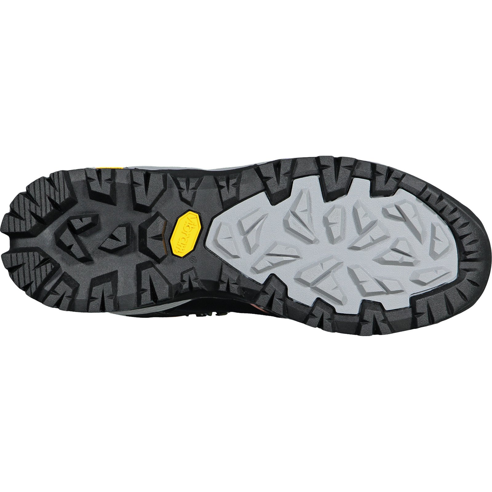 Sherpa Damen-Wanderschuh Kabru 39