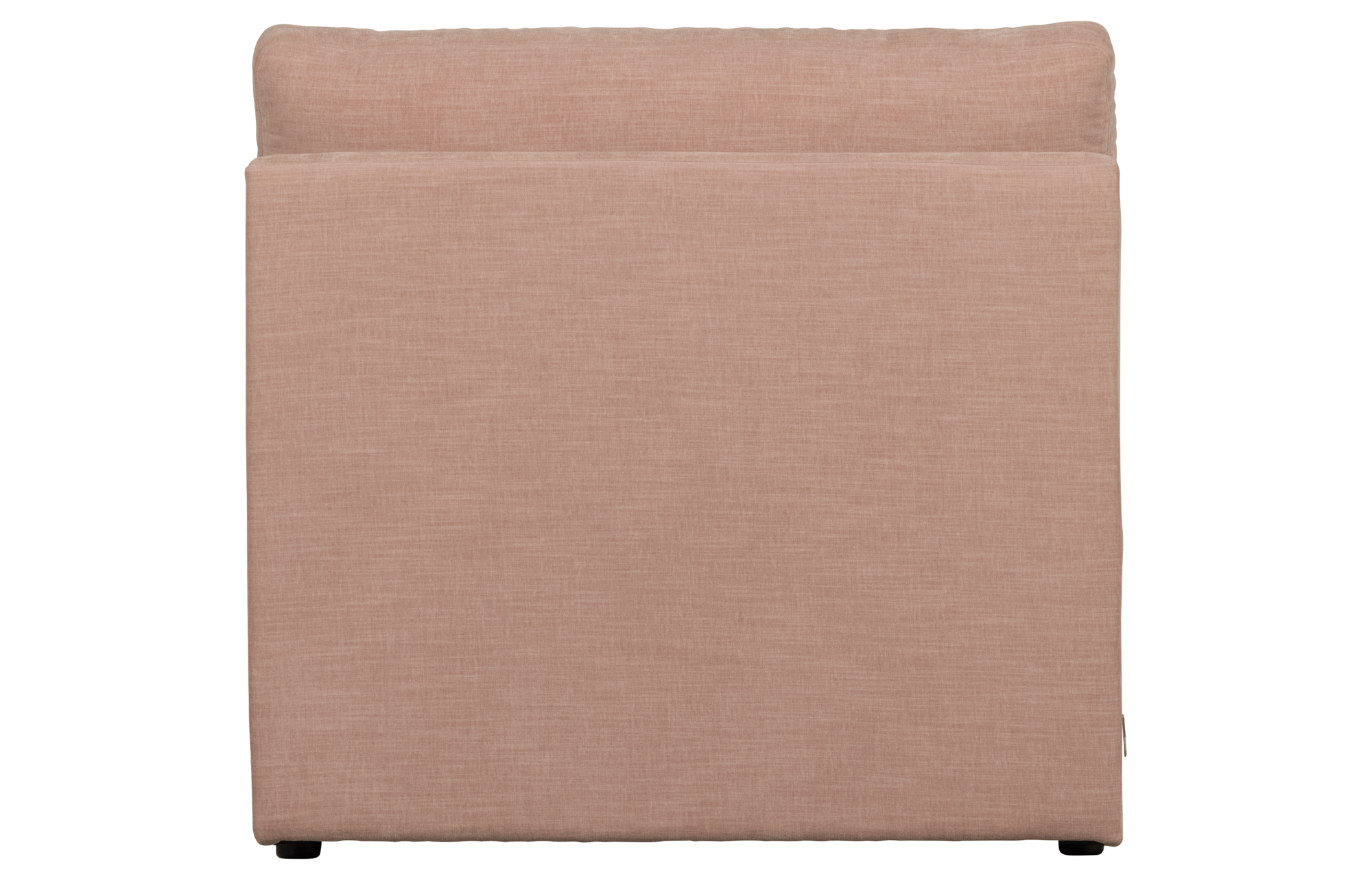 vtwonen 1-zits element Family zonder arm Family 1-zits Element Zonder Arm - Roze