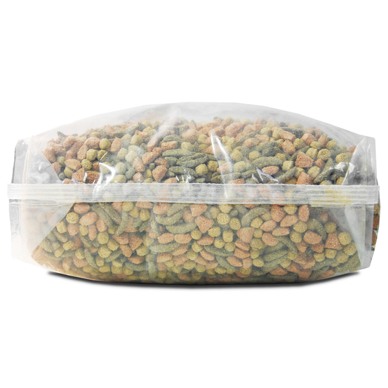 Granulés Premium pour lapin 3kg