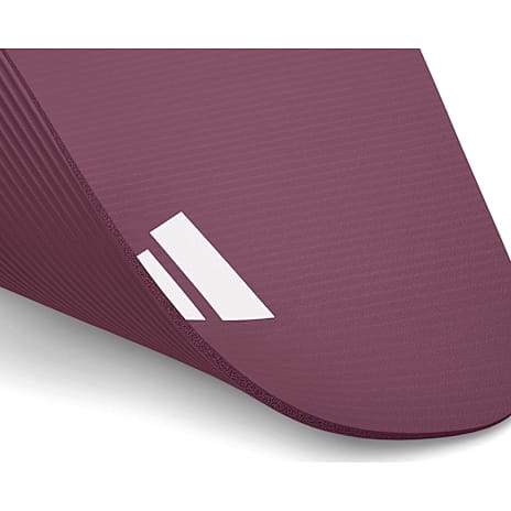 Adidas fitnessmåtte 7 mm