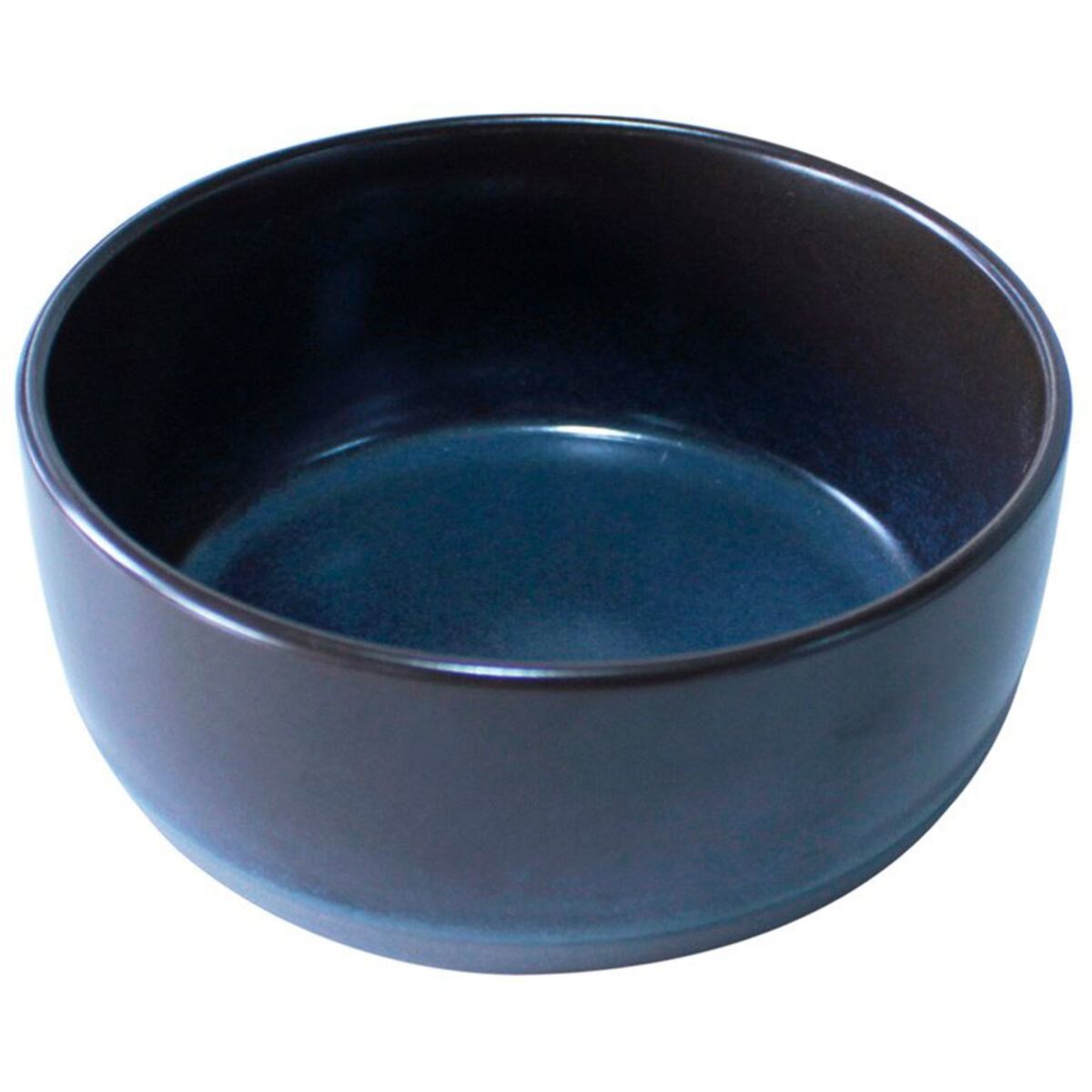 RAW Skål Midnight Blue 19,5x8 cm