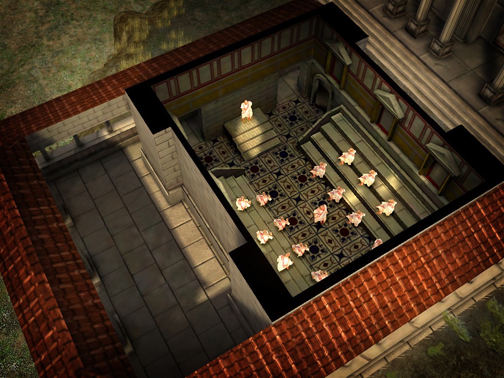 CIVCity Rome- PC