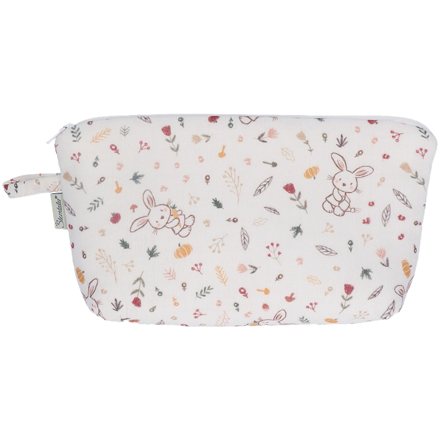 Sterntaler Baby Pflegetasche klein Hase
