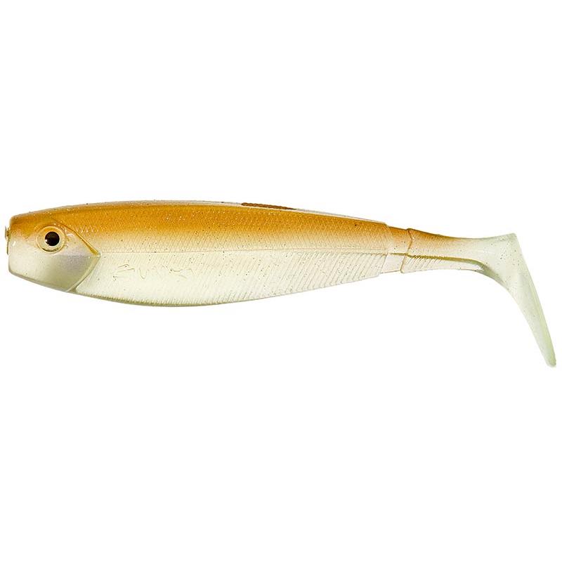 Leurre Souple Gunki G'bump Ghost 140 - 14Cm