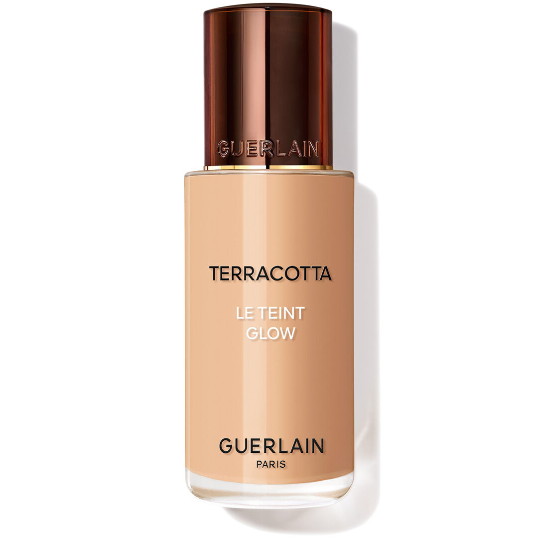 GUERLAIN TERRACOTTA Le Teint Glow