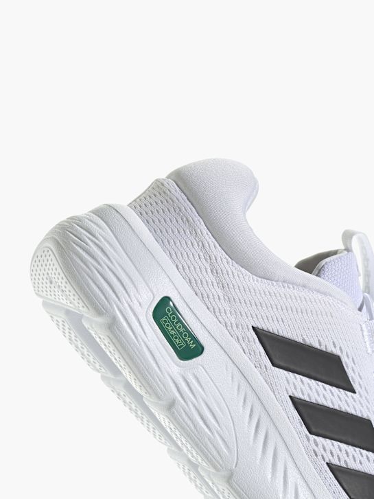 adidas CLOUDFOAM COMFY EL Sneaker Weiss