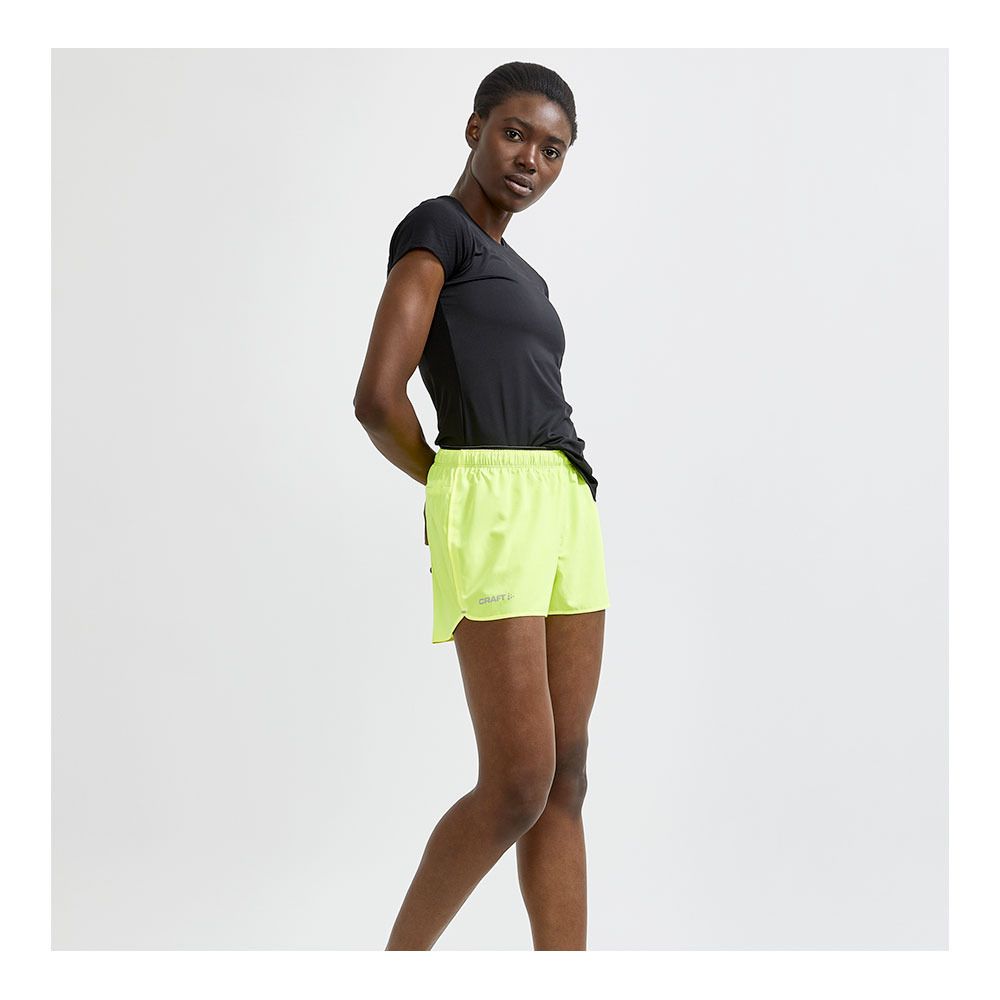 Craft ADV ESSENCE - Maillot Femme black