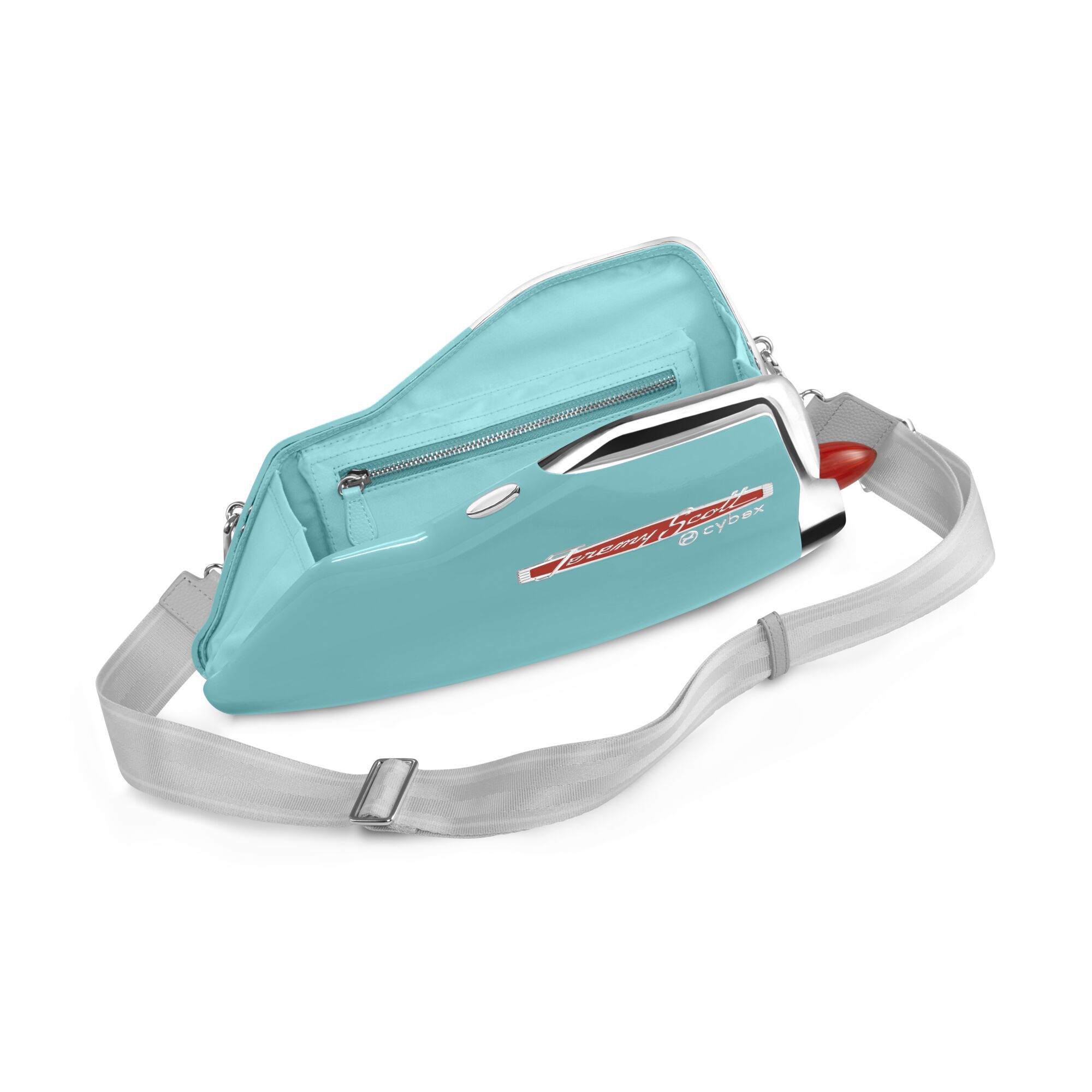 Essential Bag Jeremy Scott - Car Car