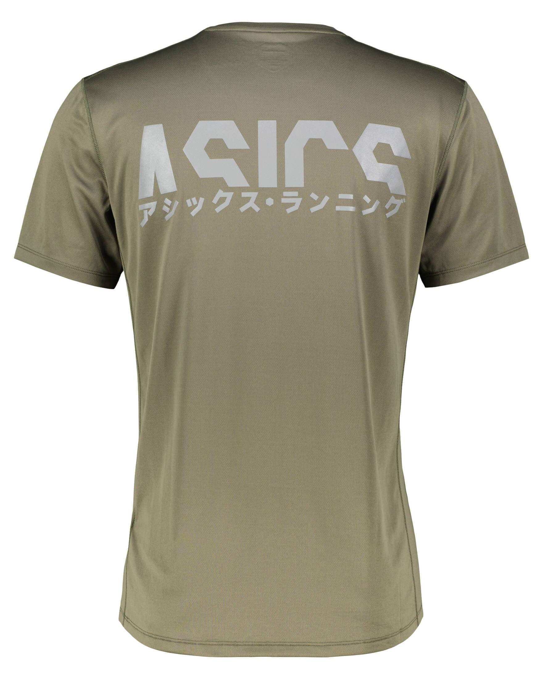 Asics| Herren Laufshirt KATAKANA