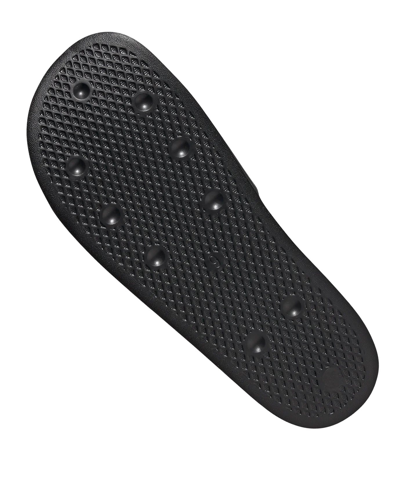 adidas Originals Adilette Lite Badelatsche Schwarz