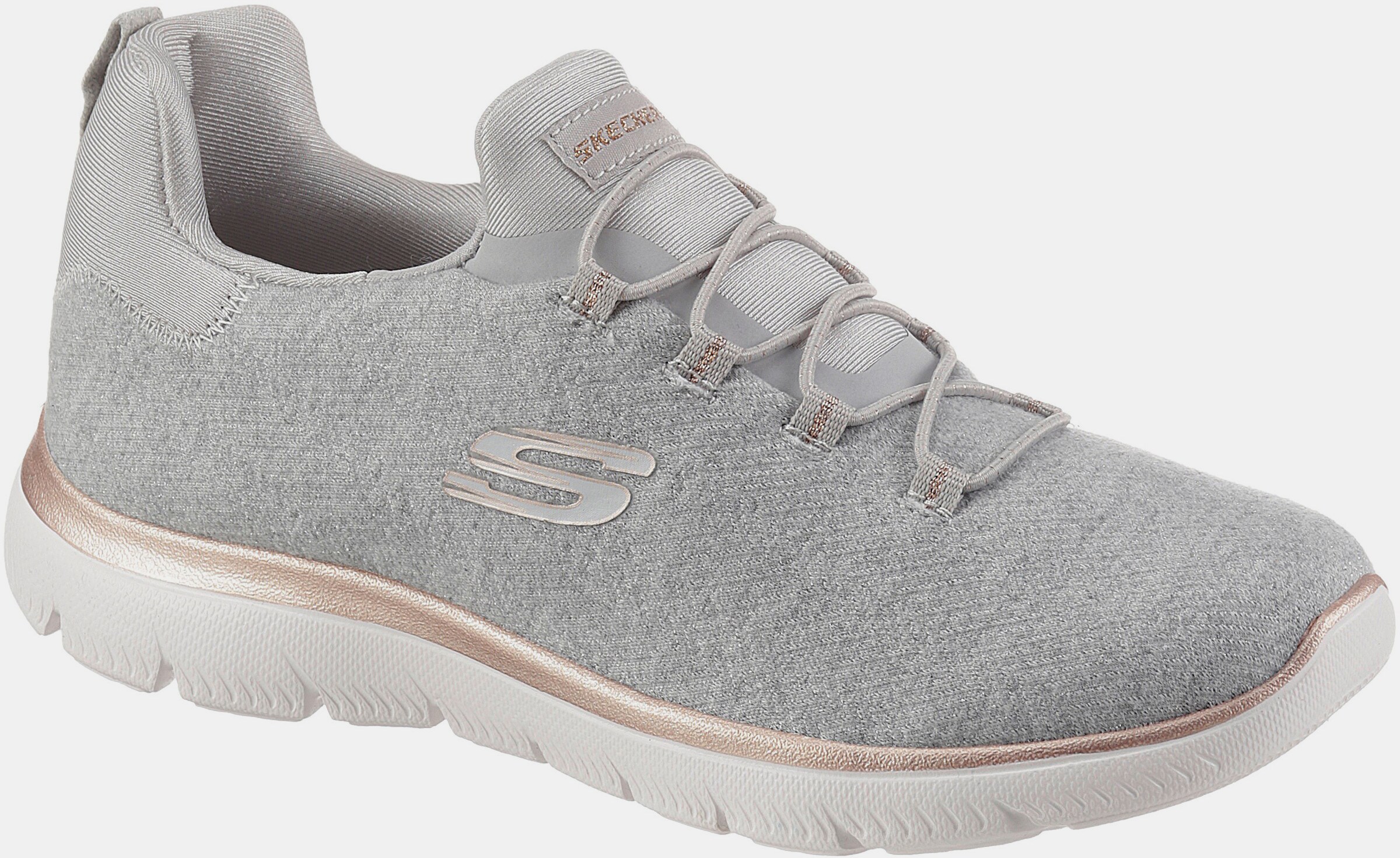 Slip-On Sneaker