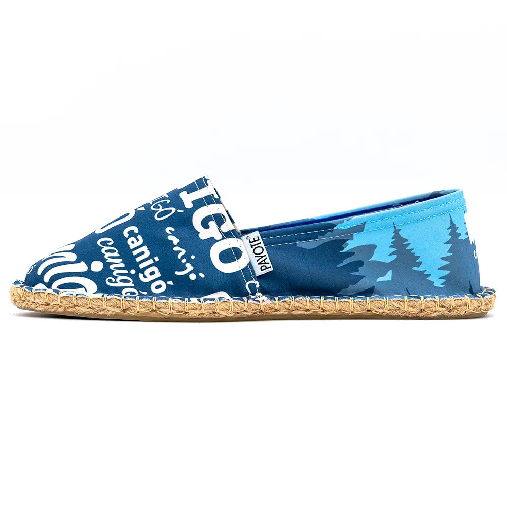 Espadrille Canigó