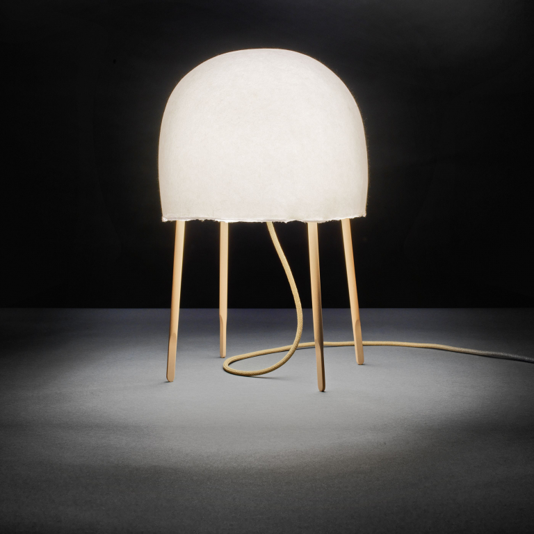 Foscarini Kurage tafellamp