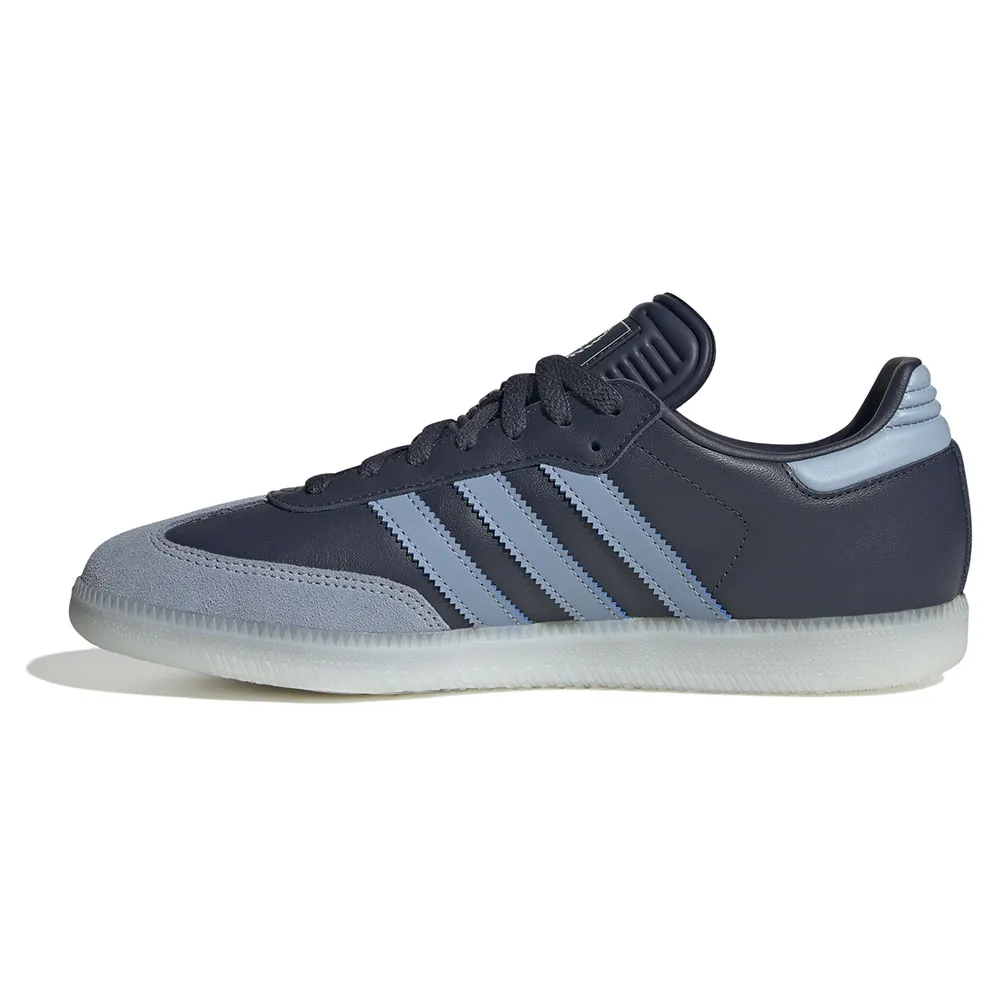 chuteiras de futsal adidas Samba Argentina