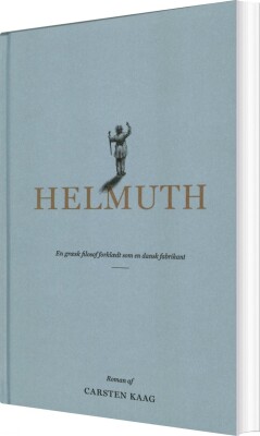 Helmuth - Carsten Kaag - Bog