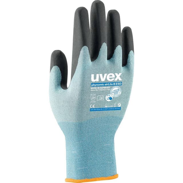 uvex 6007809 1 Paar