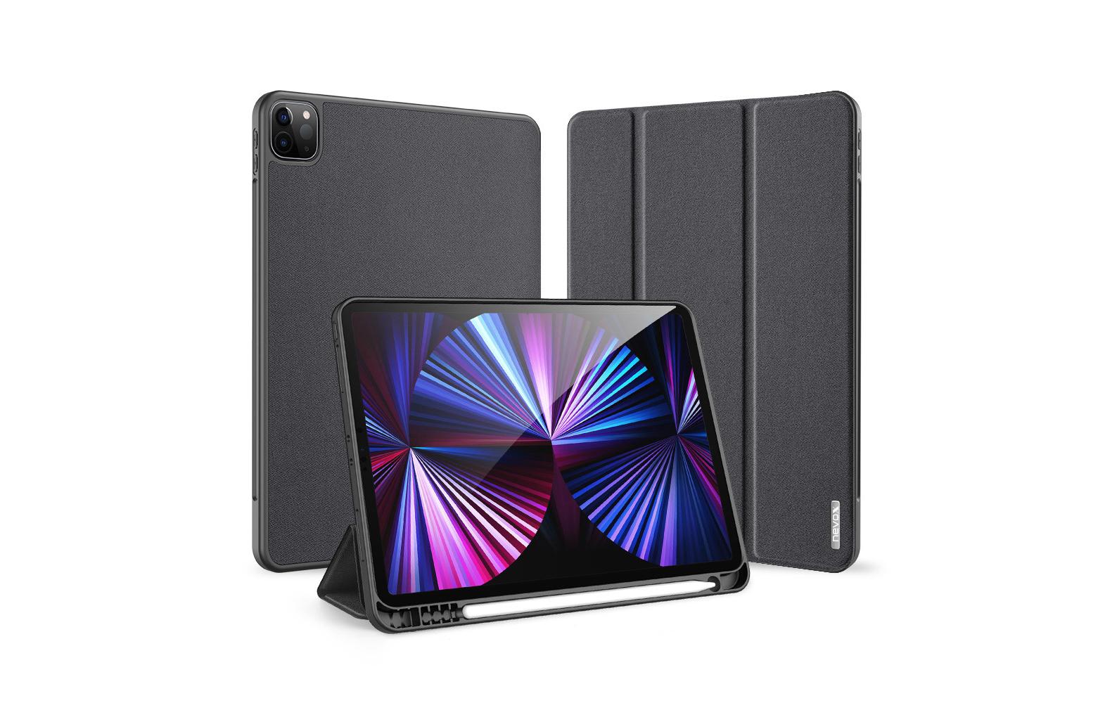 Tablet Book Cover Vario Series iPad Pro 2024 11