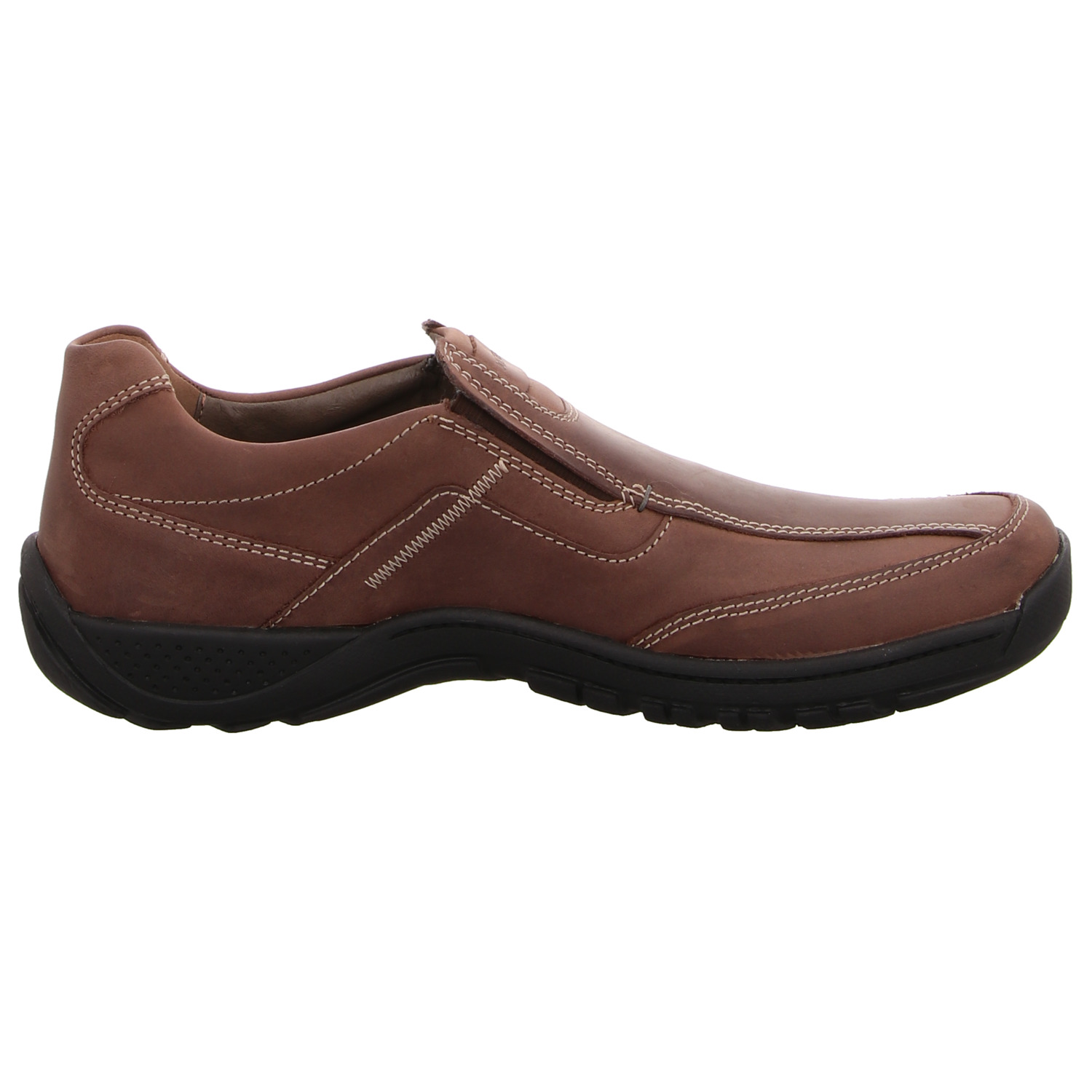 Josef Seibel Slipper braun
