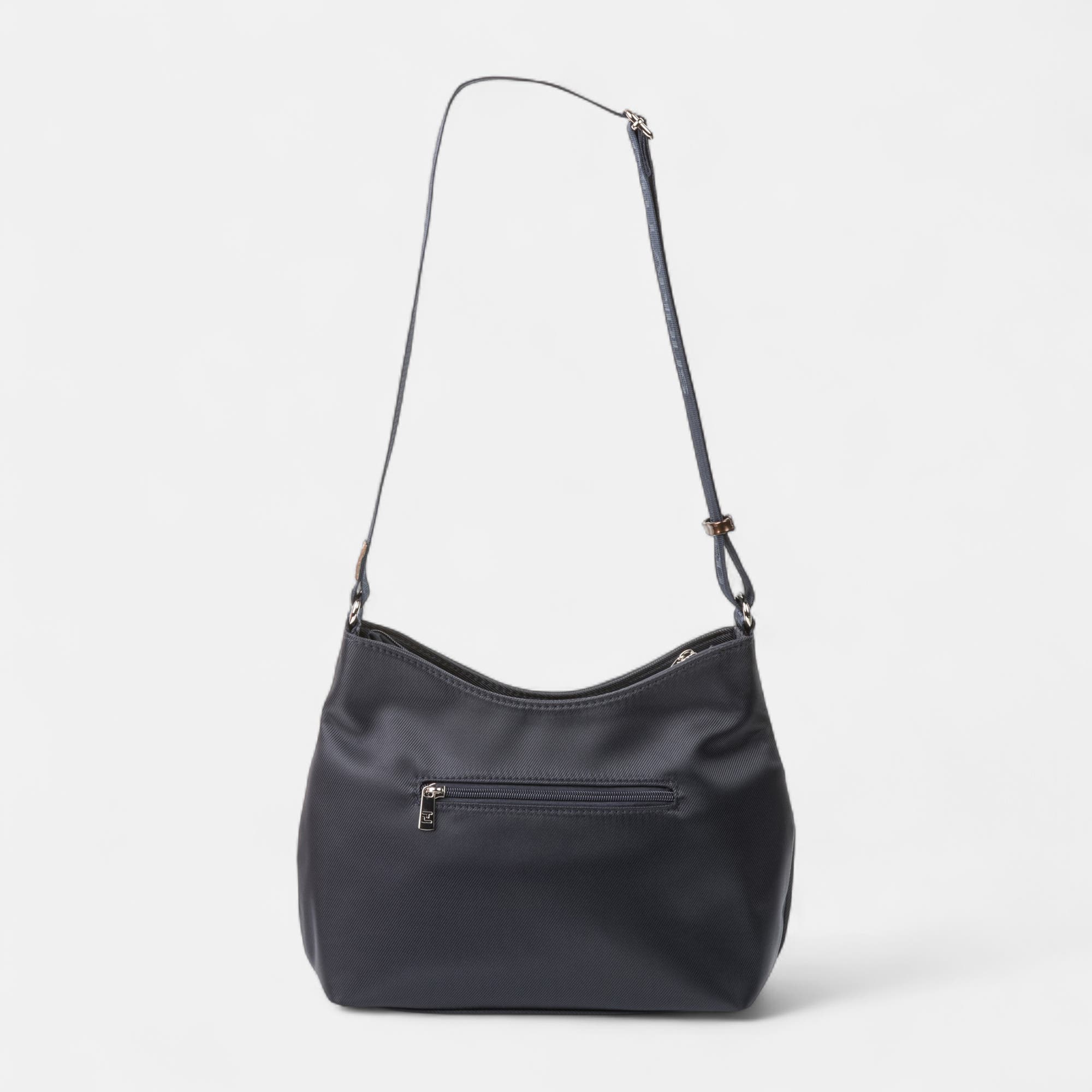 Sac bandoulière bleu marine