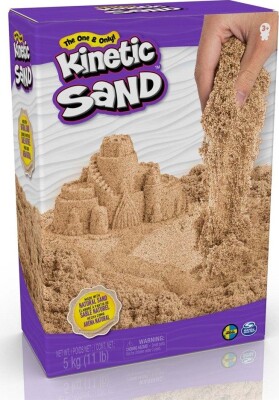 Kinetic Sand - 5 KG Sand