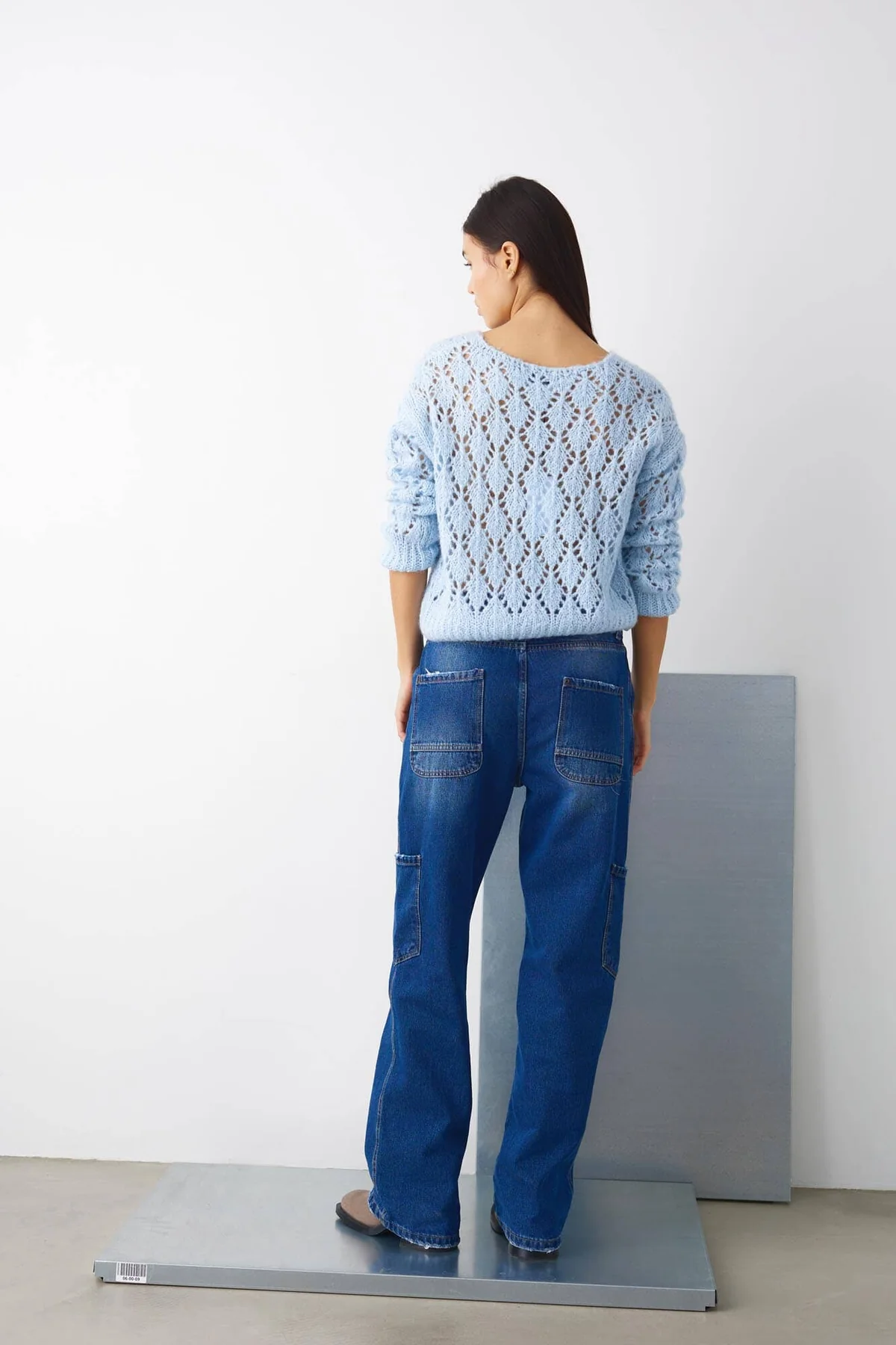 Noella Jillian Knit