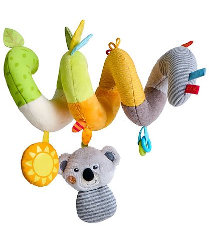 HABA Aktivitätsspirale - Koala