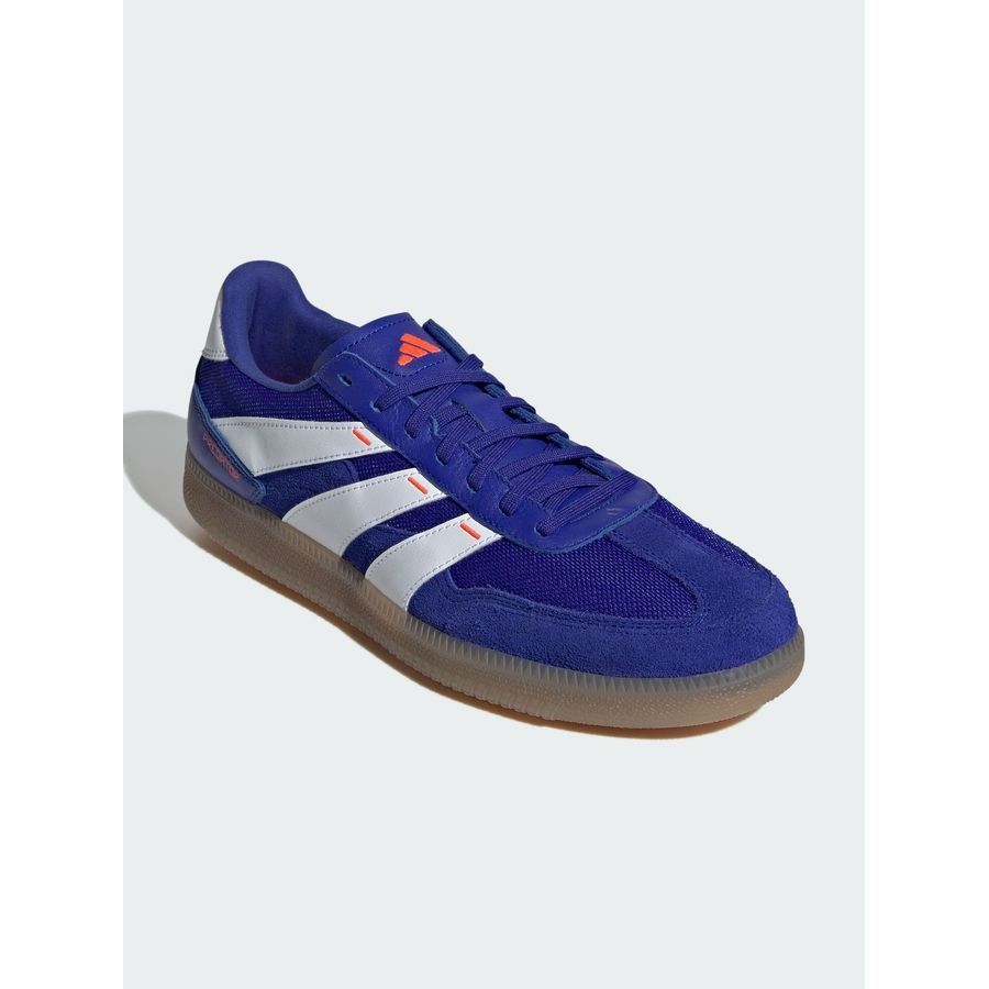 adidas Predator Freestyle IN Advancement - Bleu/Blanc/Rouge