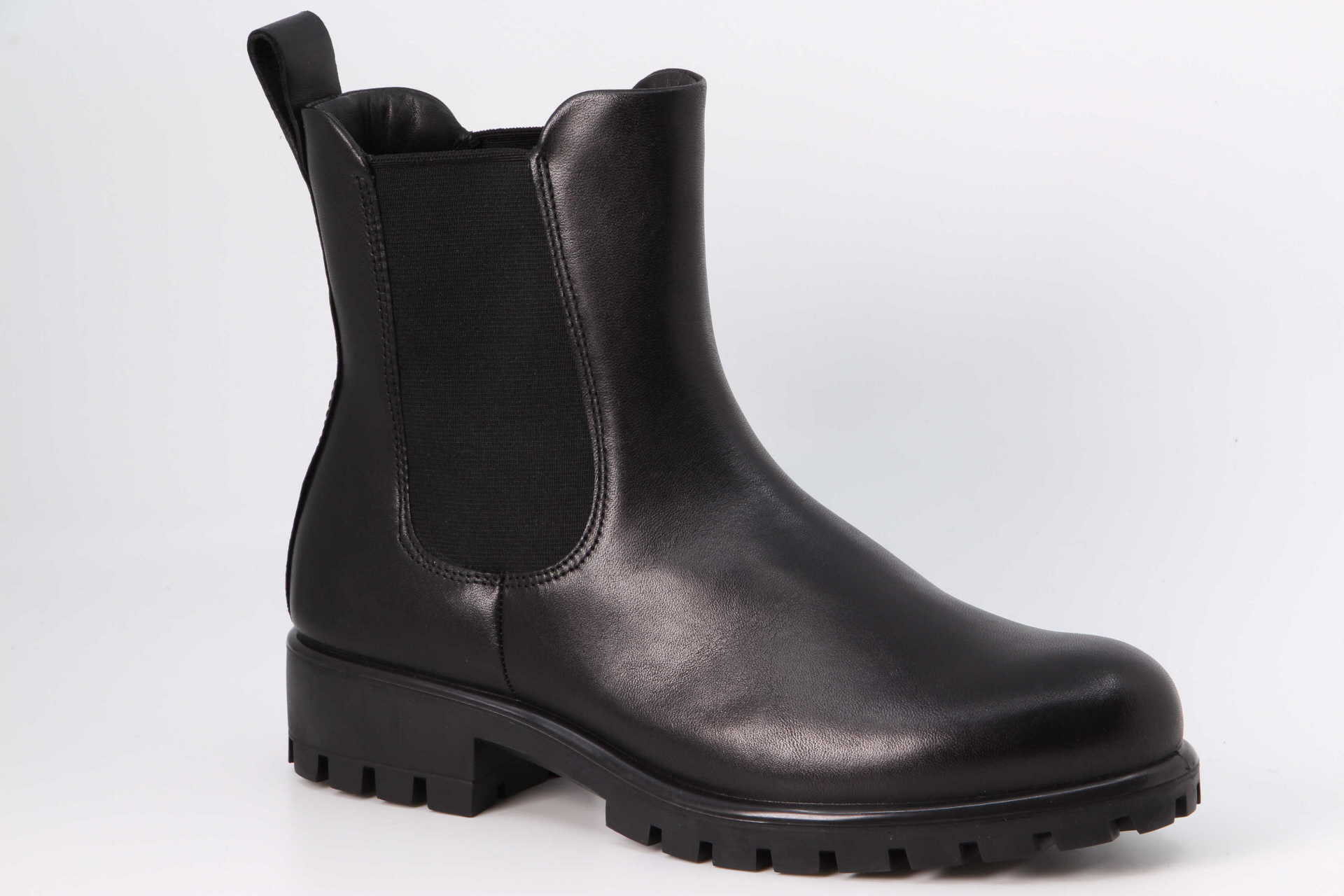 Ecco Modtray schwarz