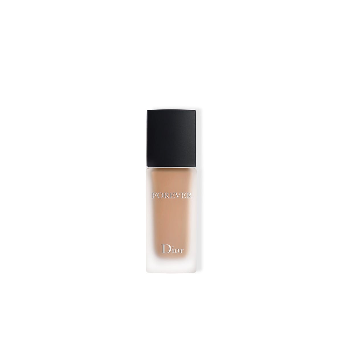 Dior Forever Dior Forever Fond de Teint Mat 24H Sans Transfert - Enrichi en Soin - Clean