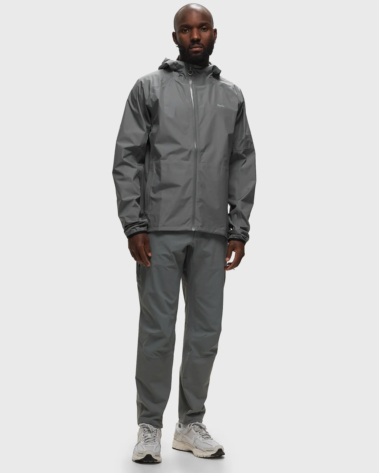 Rapha Commuter Jacket