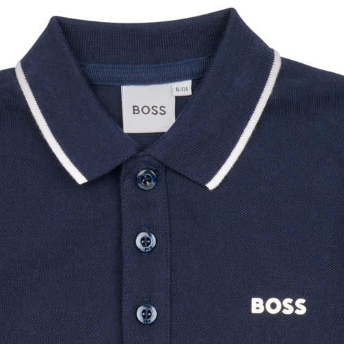 BOSS - J25P26-849-J - Marine