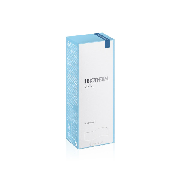 BIOTHERM Eau de Toilette Vapo 100 ml