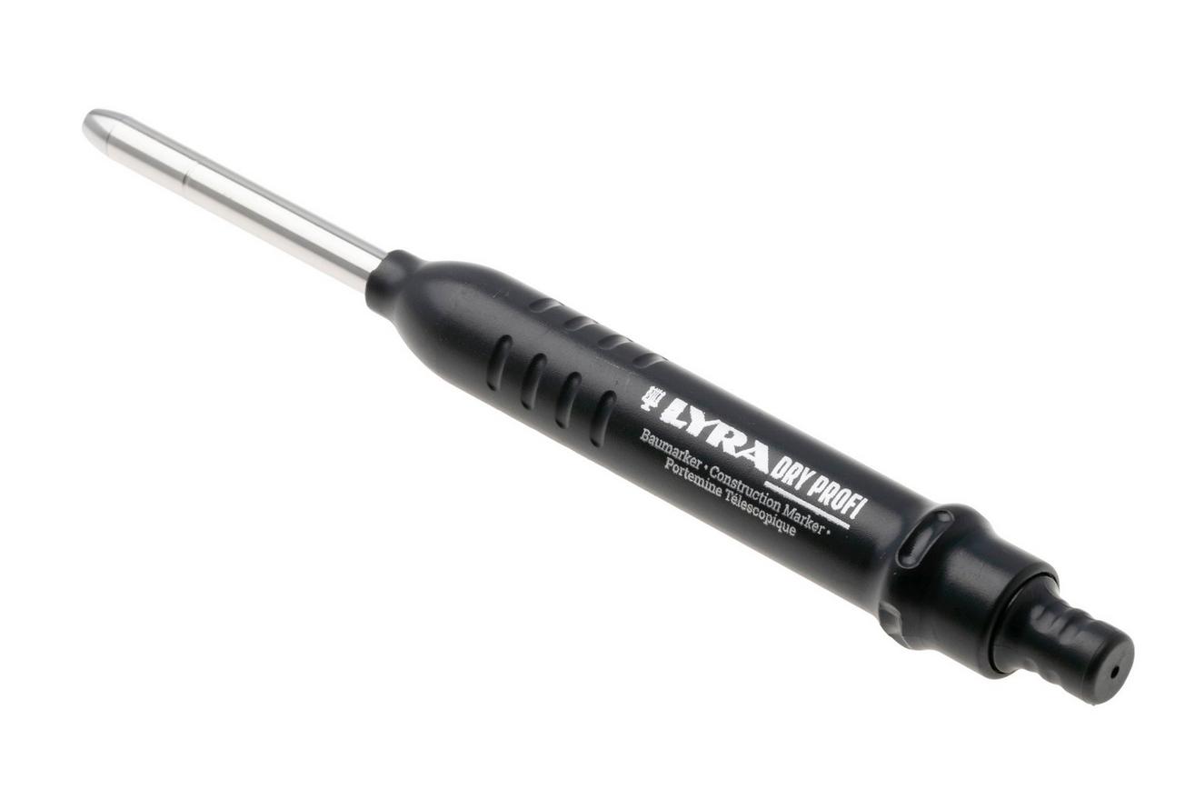 LYRA Dry Profi L4494202 markeerpotlood