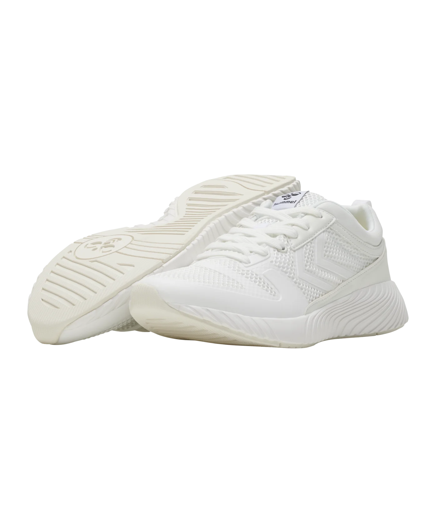 Hummel Minneapolis Tech Weiss F9001