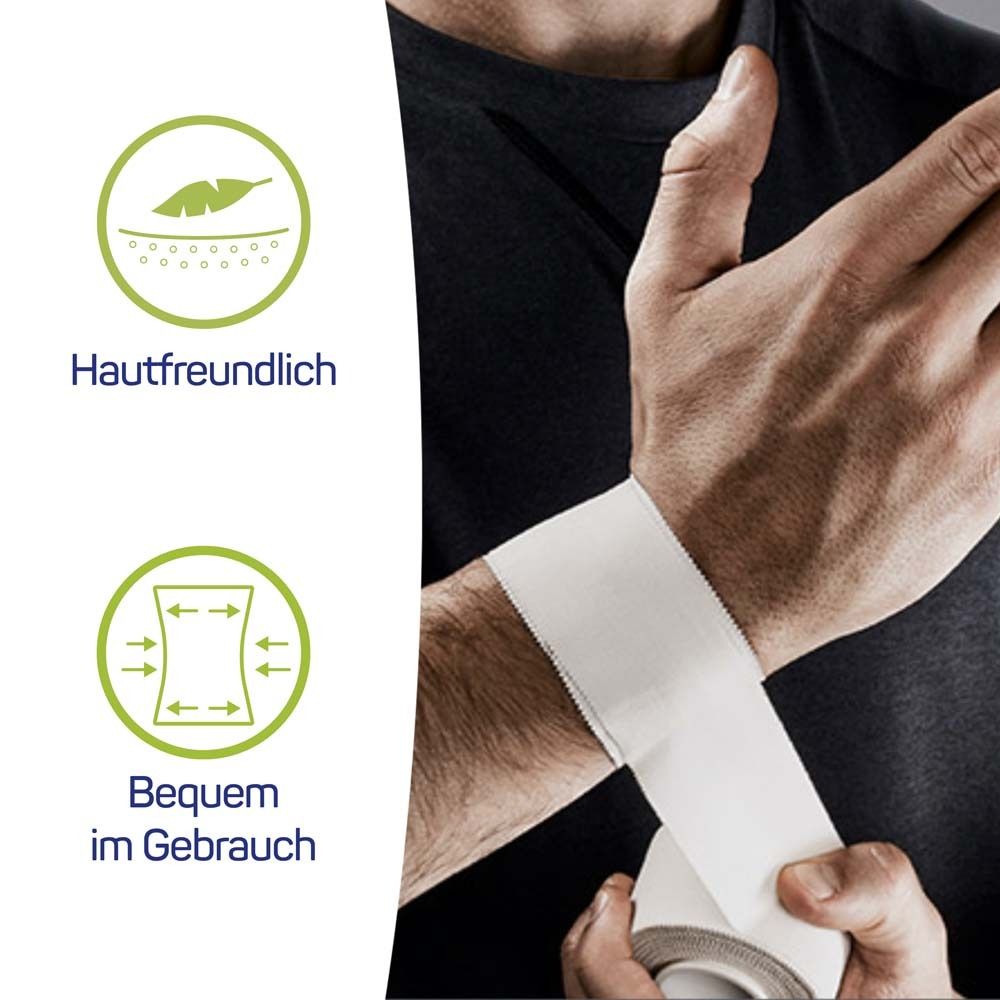 DermaPlast® ACTIVE Sport Tape