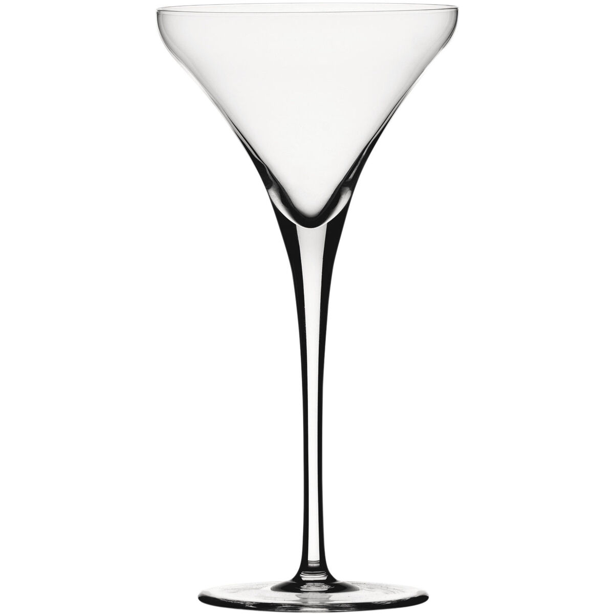 Willsberger Martiniglass 26 cl 4-p