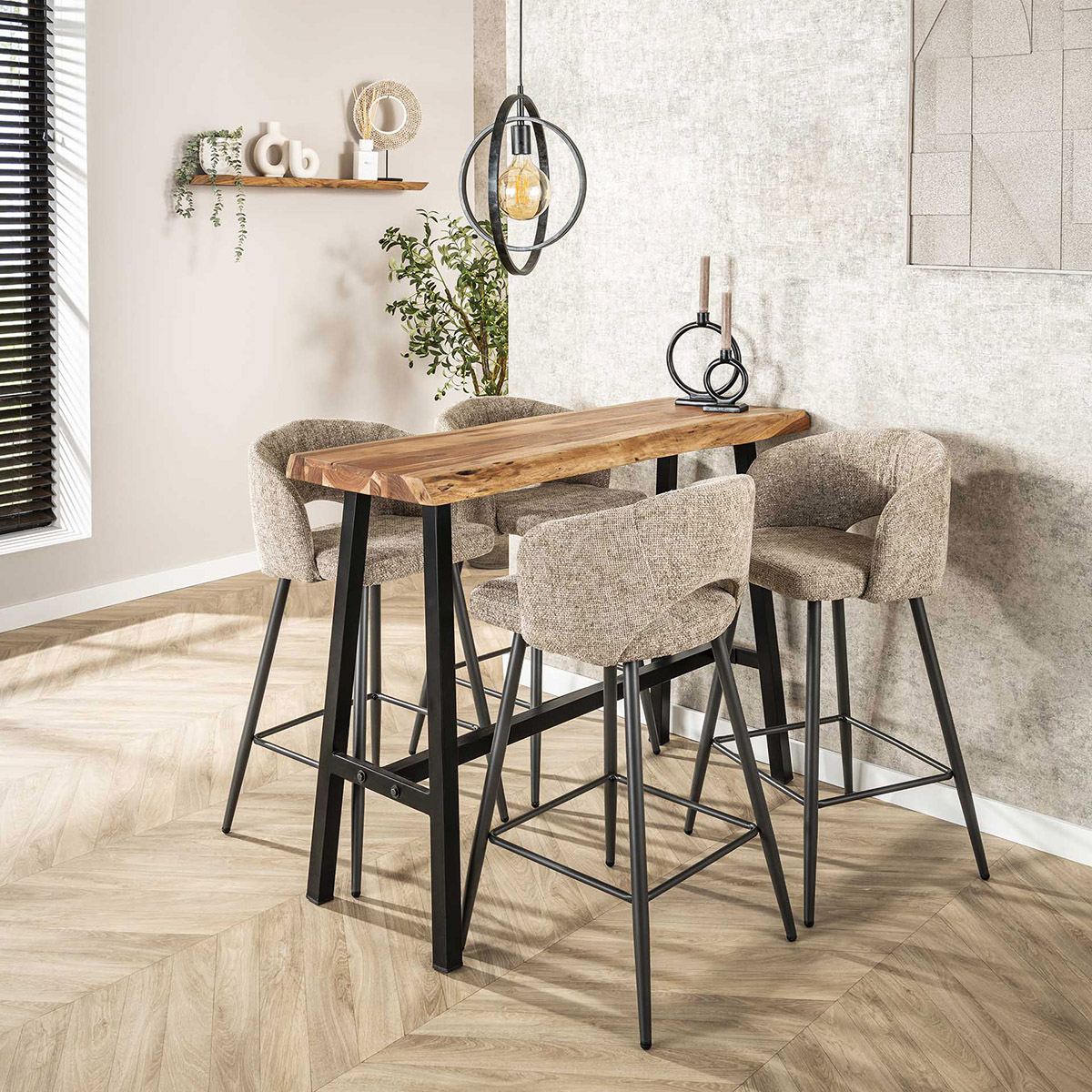 BARTAFEL BOOM
