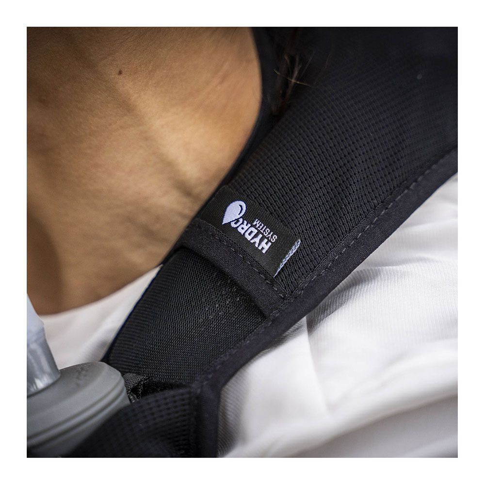 Millet INTENSE 5 - Sac hydratation black